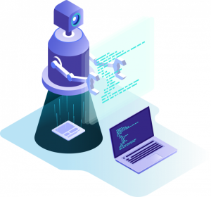 Разработка сайта для автоматизации бизнес-процессов в Хиракате