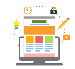 Разработка корпоративного портала в Хиракате
