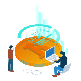 Создание сложного сайта для блокчейн и криптовалюты в Хиракате