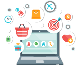 Разработка площадки электронной коммерции в Хиракате